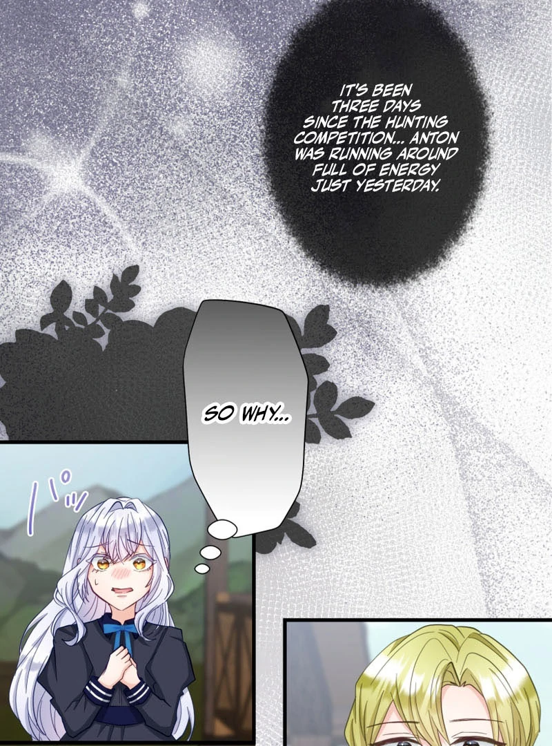 Princess Sveta’s Political Marriage Chapter 42 - page 52