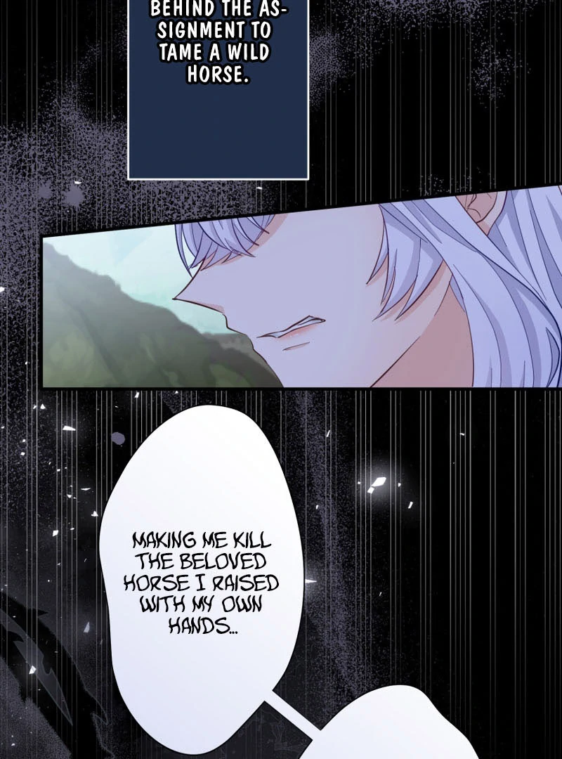 Princess Sveta’s Political Marriage Chapter 42 - page 56