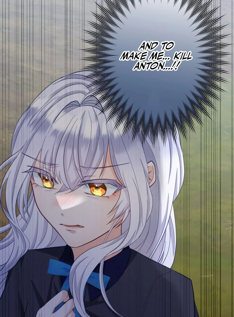 Princess Sveta’s Political Marriage Chapter 42 - page 58