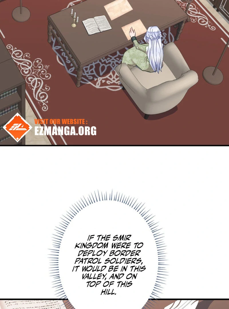 Princess Sveta’s Political Marriage Chapter 42 - page 71