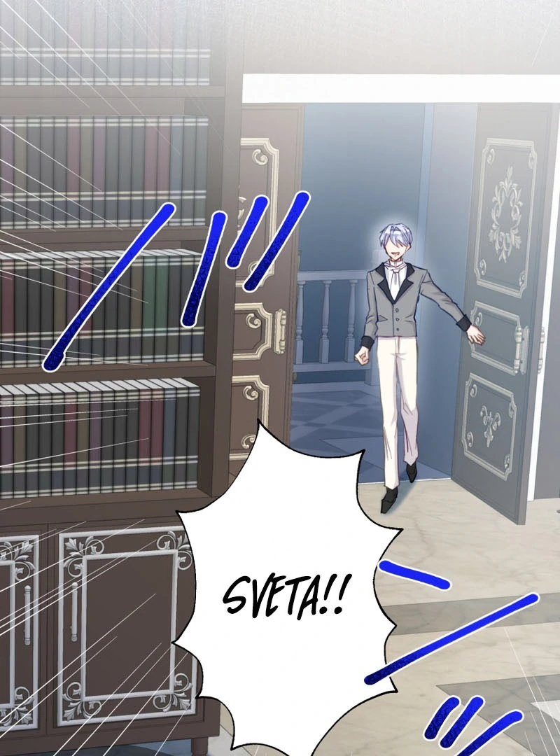 Princess Sveta’s Political Marriage Chapter 42 - page 77