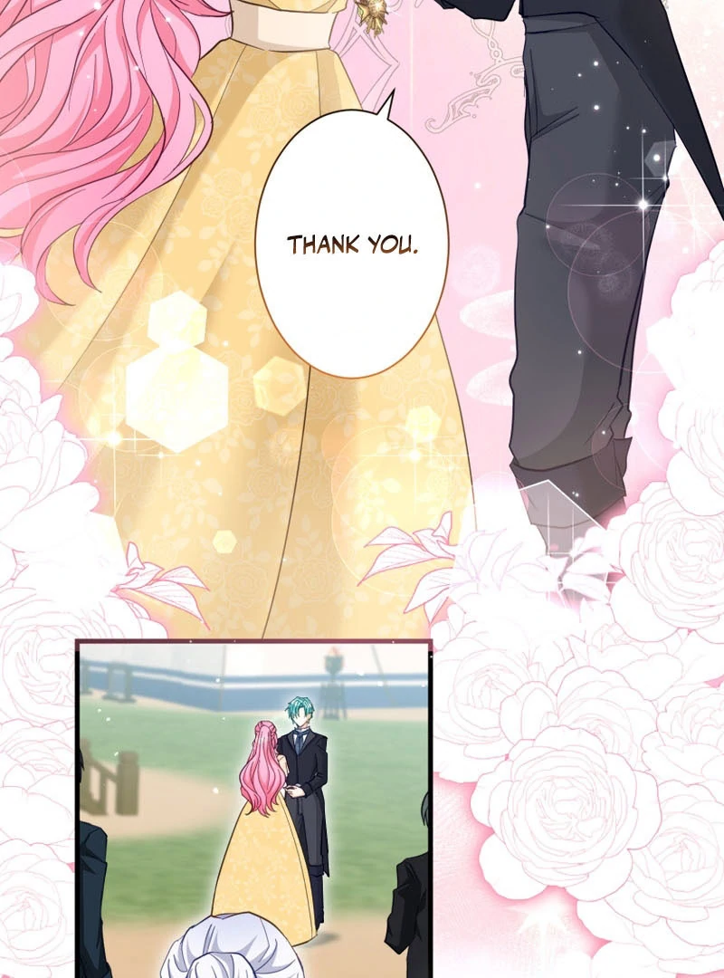 Princess Sveta’s Political Marriage Chapter 42 - page 7