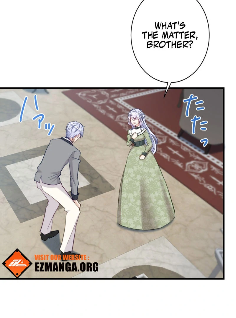Princess Sveta’s Political Marriage Chapter 42 - page 79