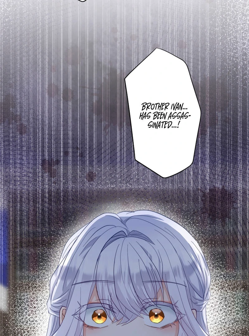 Princess Sveta’s Political Marriage Chapter 42 - page 81