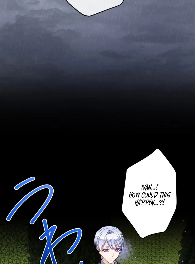 Princess Sveta’s Political Marriage Chapter 42 - page 83