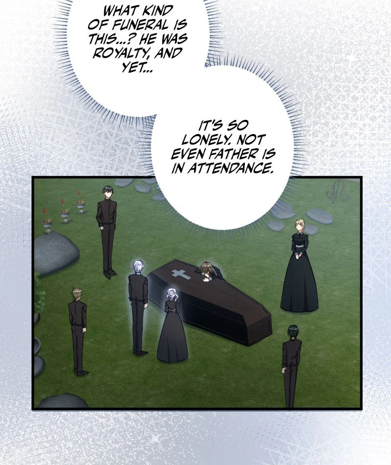 Princess Sveta’s Political Marriage Chapter 42 - page 86