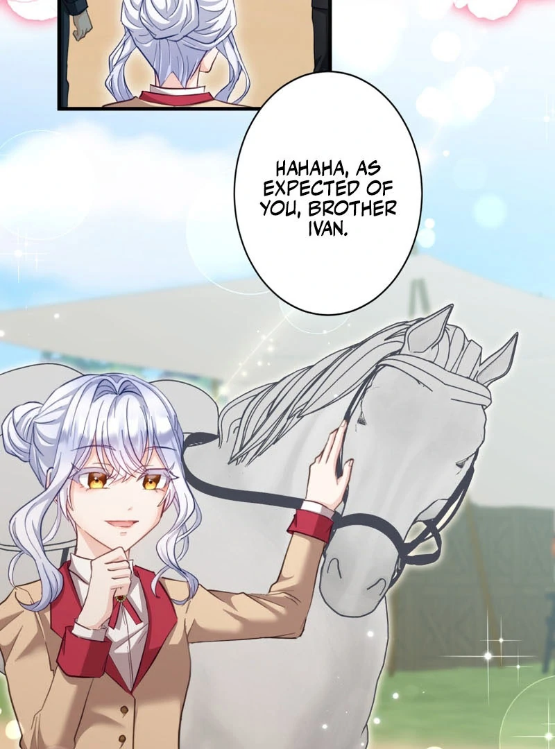 Princess Sveta’s Political Marriage Chapter 42 - page 8