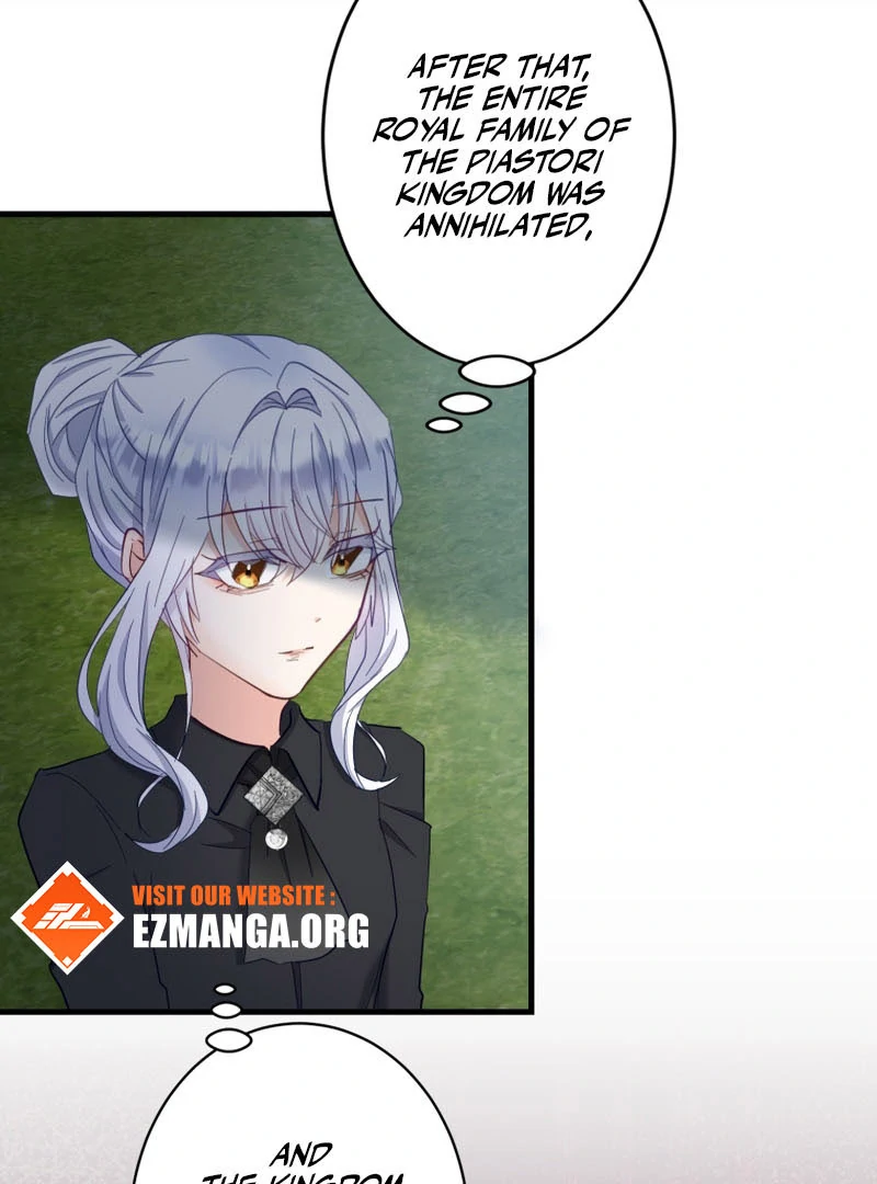 Princess Sveta’s Political Marriage Chapter 42 - page 92