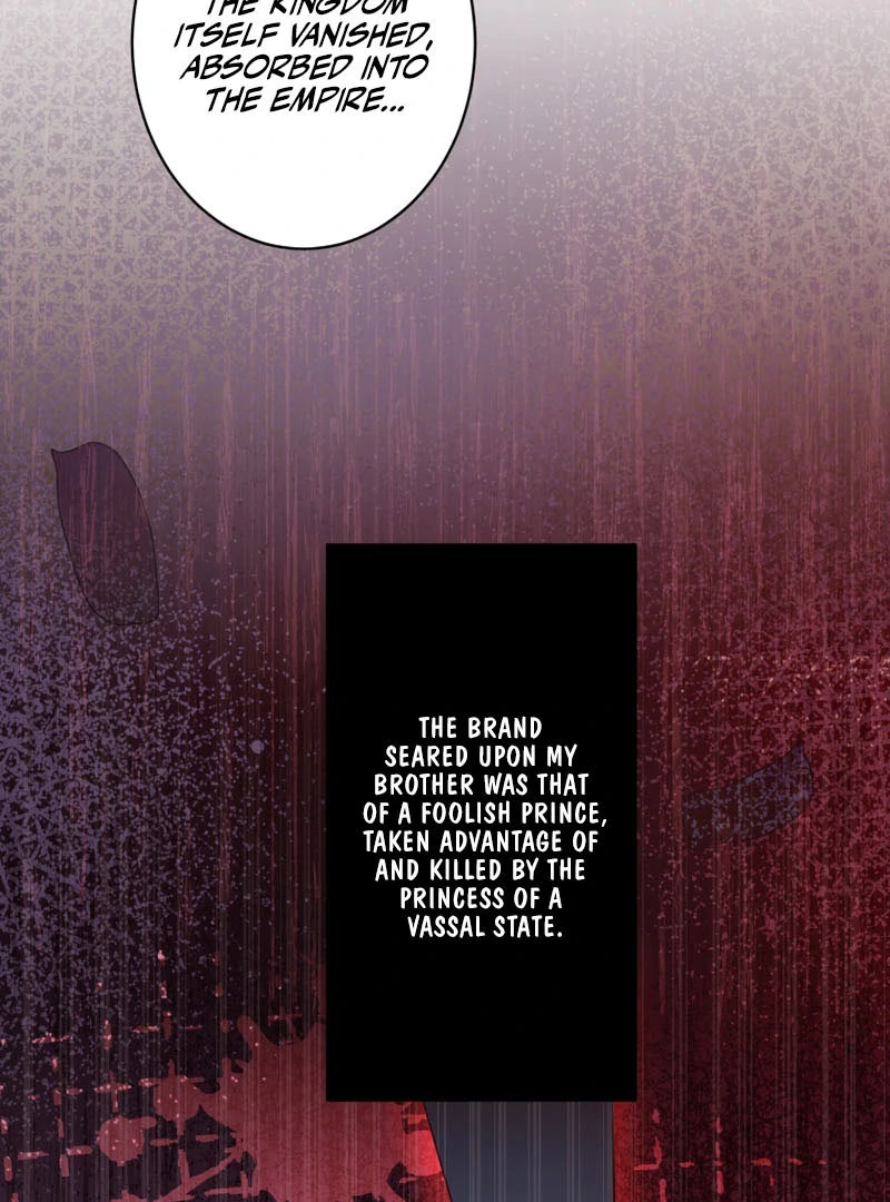 Princess Sveta’s Political Marriage Chapter 42 - page 93