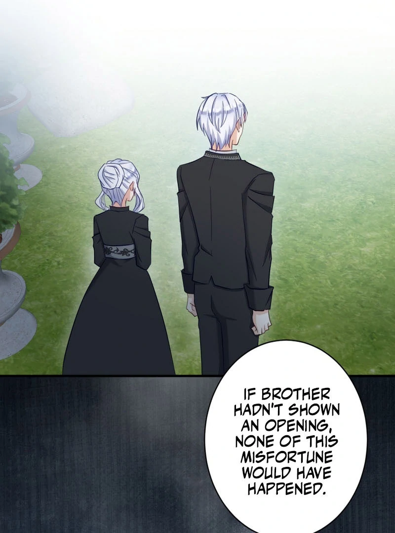 Princess Sveta’s Political Marriage Chapter 42 - page 96