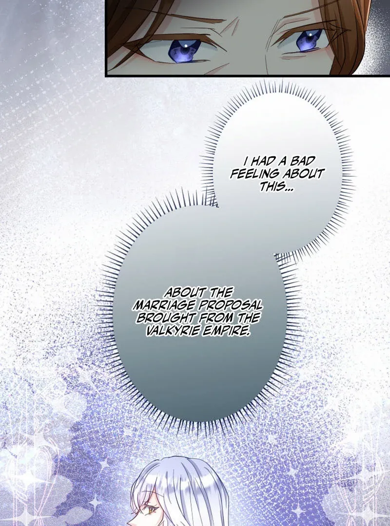 Princess Sveta’s Political Marriage Chapter 43 - page 103