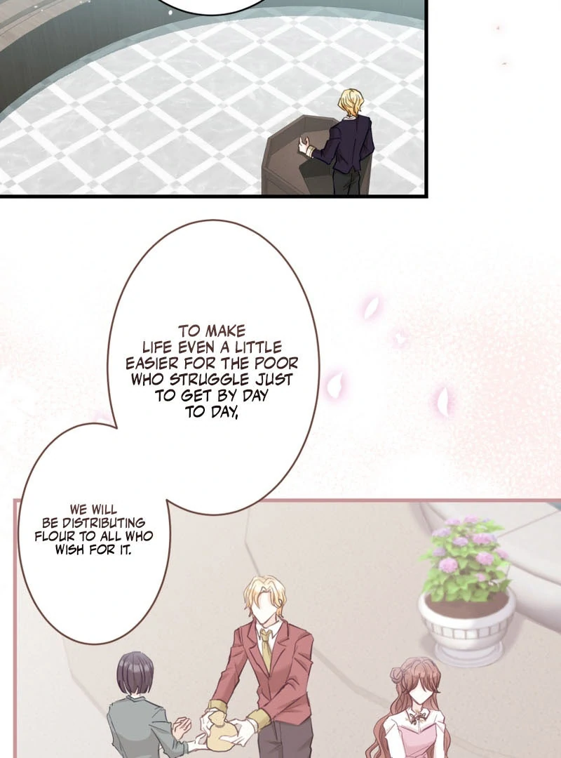 Princess Sveta’s Political Marriage Chapter 43 - page 11