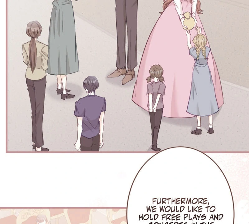 Princess Sveta’s Political Marriage Chapter 43 - page 12