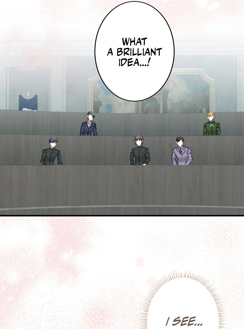 Princess Sveta’s Political Marriage Chapter 43 - page 14