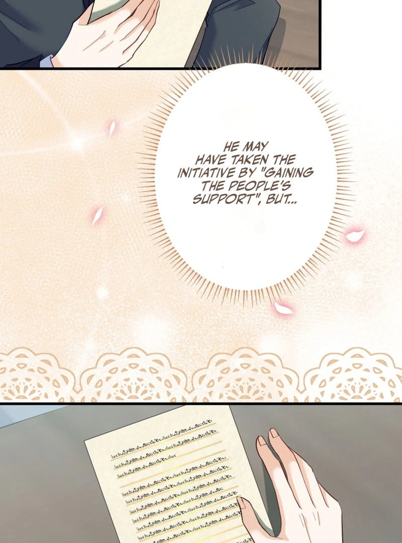 Princess Sveta’s Political Marriage Chapter 43 - page 16