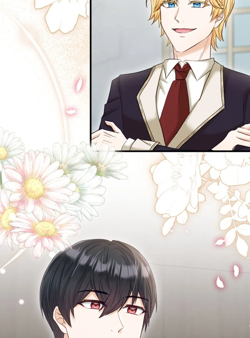 Princess Sveta’s Political Marriage Chapter 43 - page 18