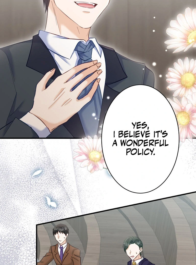 Princess Sveta’s Political Marriage Chapter 43 - page 19