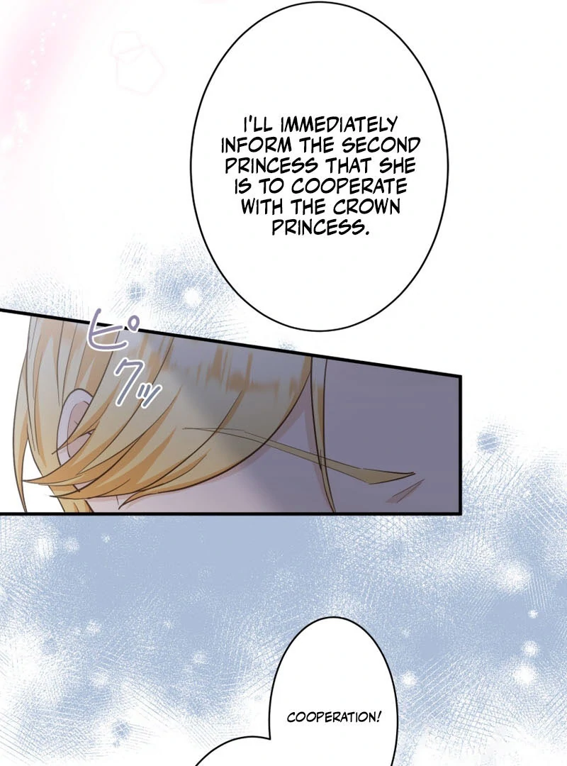 Princess Sveta’s Political Marriage Chapter 43 - page 24