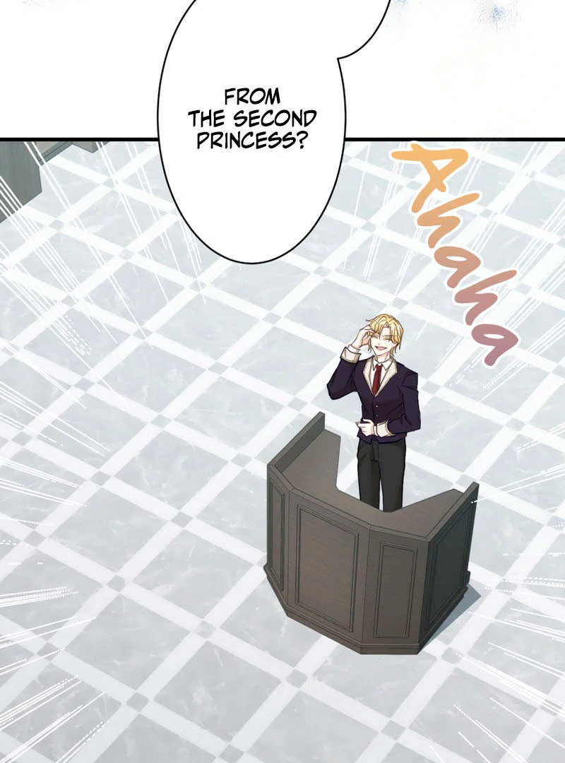 Princess Sveta’s Political Marriage Chapter 43 - page 25