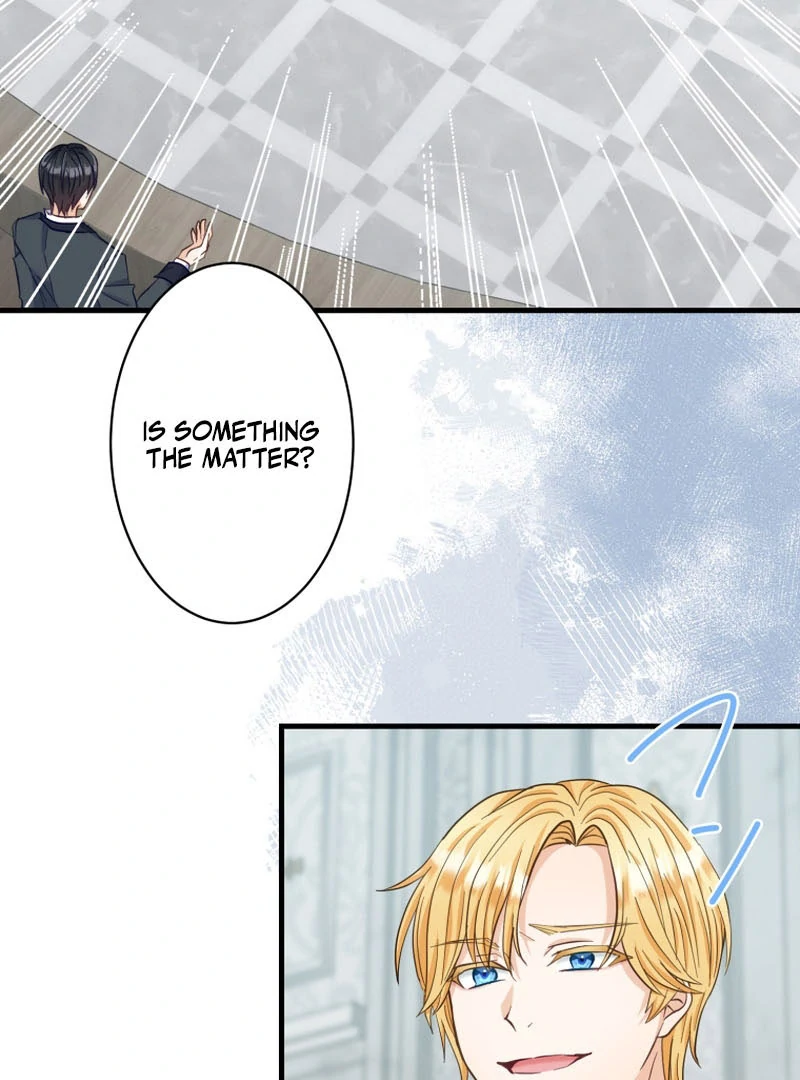 Princess Sveta’s Political Marriage Chapter 43 - page 26