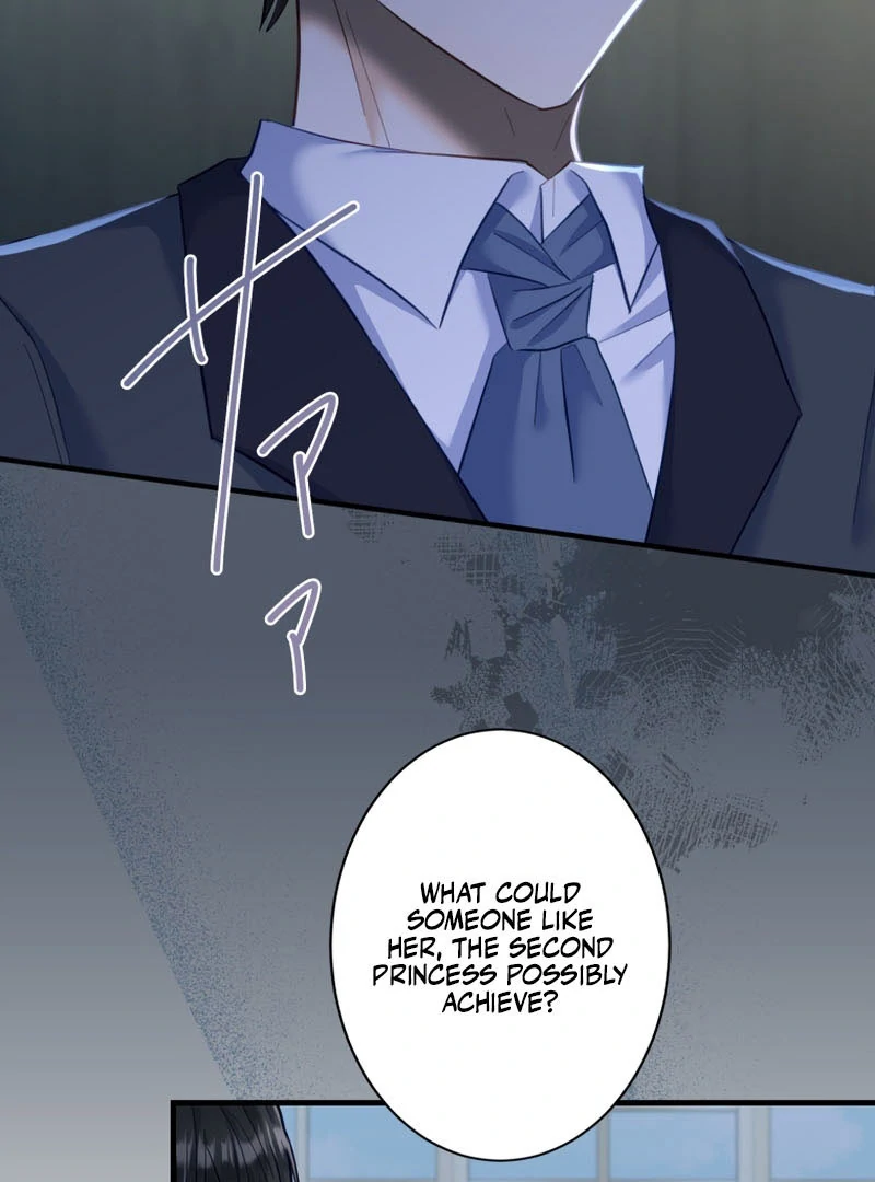 Princess Sveta’s Political Marriage Chapter 43 - page 29