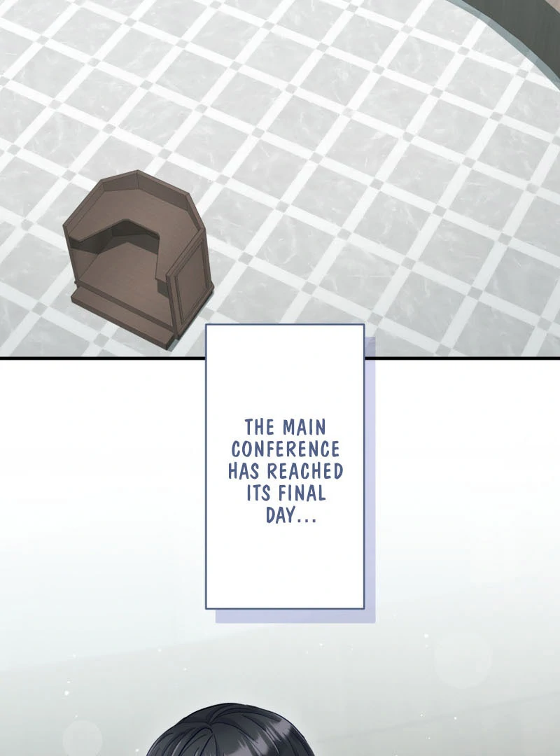 Princess Sveta’s Political Marriage Chapter 43 - page 3