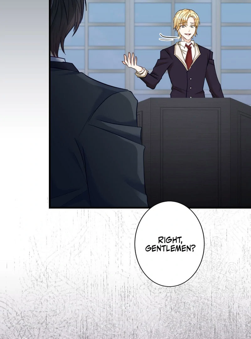 Princess Sveta’s Political Marriage Chapter 43 - page 30