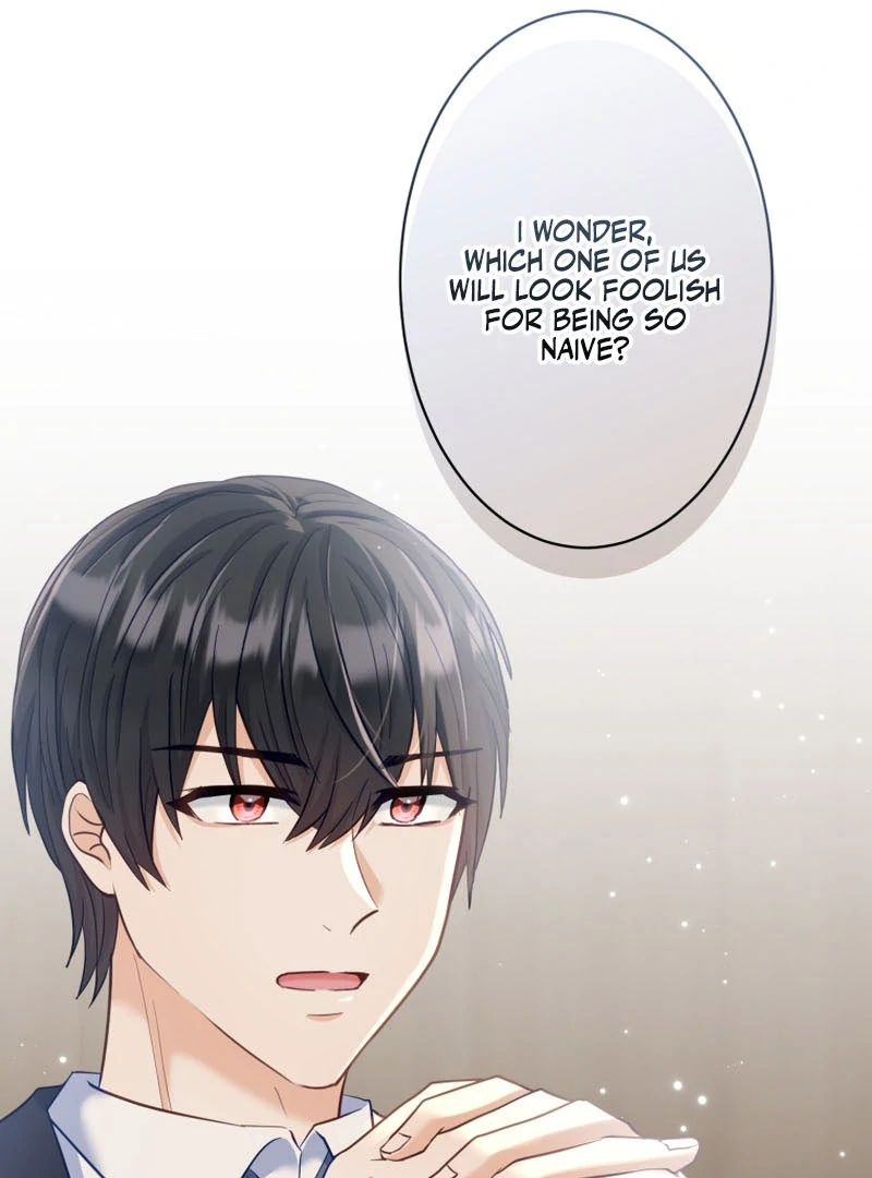 Princess Sveta’s Political Marriage Chapter 43 - page 34