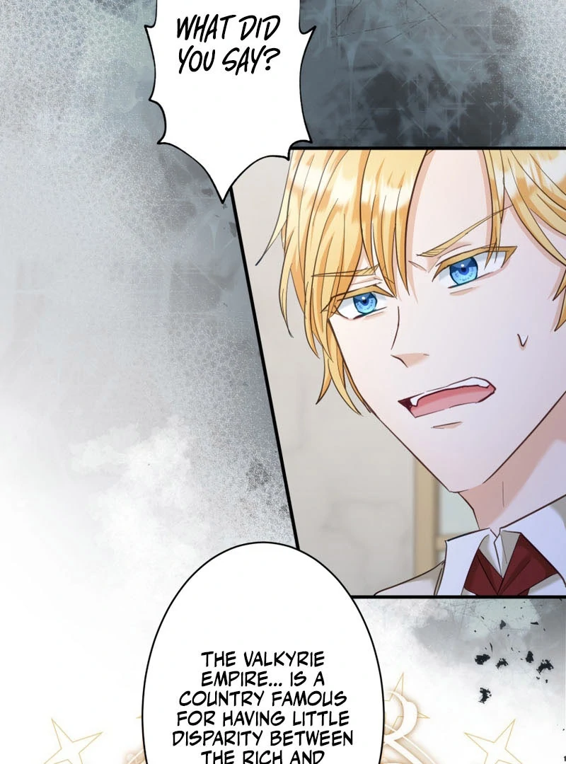 Princess Sveta’s Political Marriage Chapter 43 - page 36