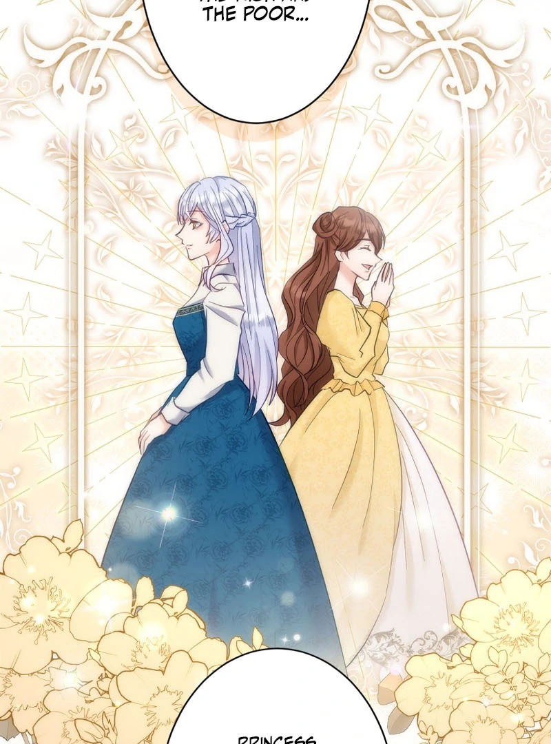 Princess Sveta’s Political Marriage Chapter 43 - page 37