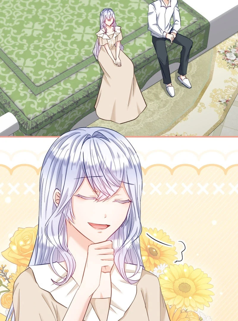 Princess Sveta’s Political Marriage Chapter 43 - page 41