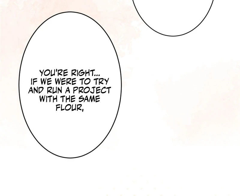 Princess Sveta’s Political Marriage Chapter 43 - page 44