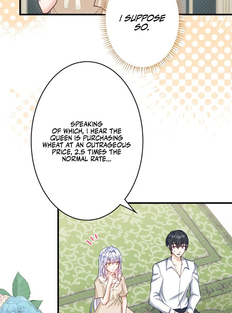 Princess Sveta’s Political Marriage Chapter 43 - page 46