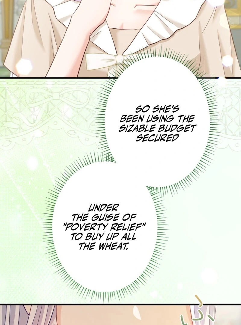 Princess Sveta’s Political Marriage Chapter 43 - page 48