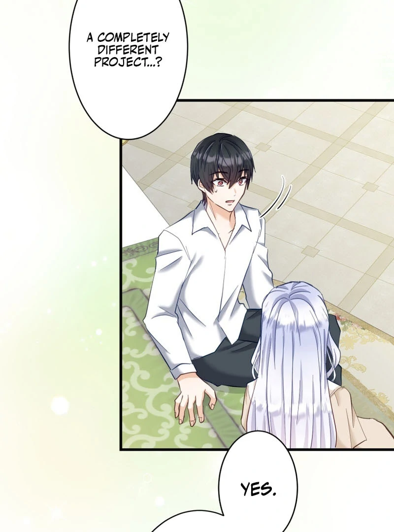 Princess Sveta’s Political Marriage Chapter 43 - page 51