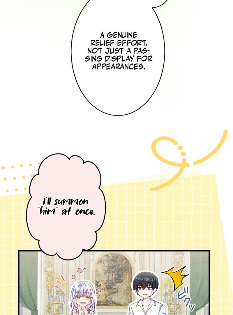 Princess Sveta’s Political Marriage Chapter 43 - page 52