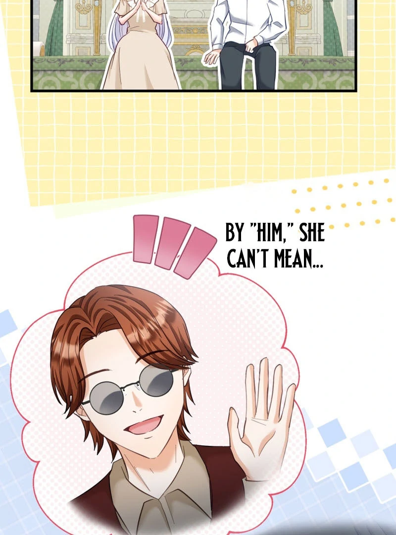 Princess Sveta’s Political Marriage Chapter 43 - page 53