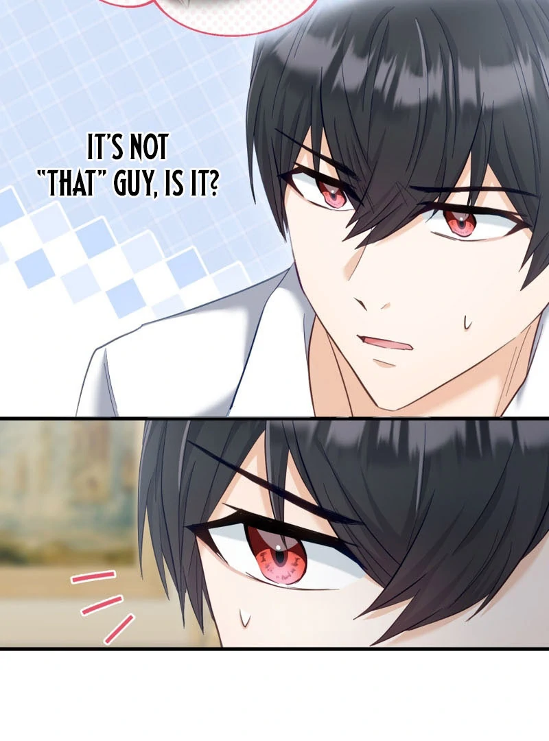 Princess Sveta’s Political Marriage Chapter 43 - page 54