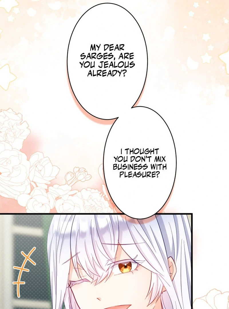 Princess Sveta’s Political Marriage Chapter 43 - page 57