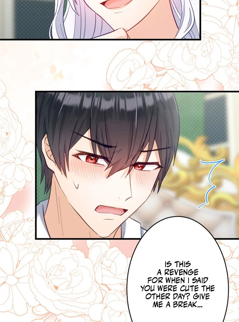 Princess Sveta’s Political Marriage Chapter 43 - page 58