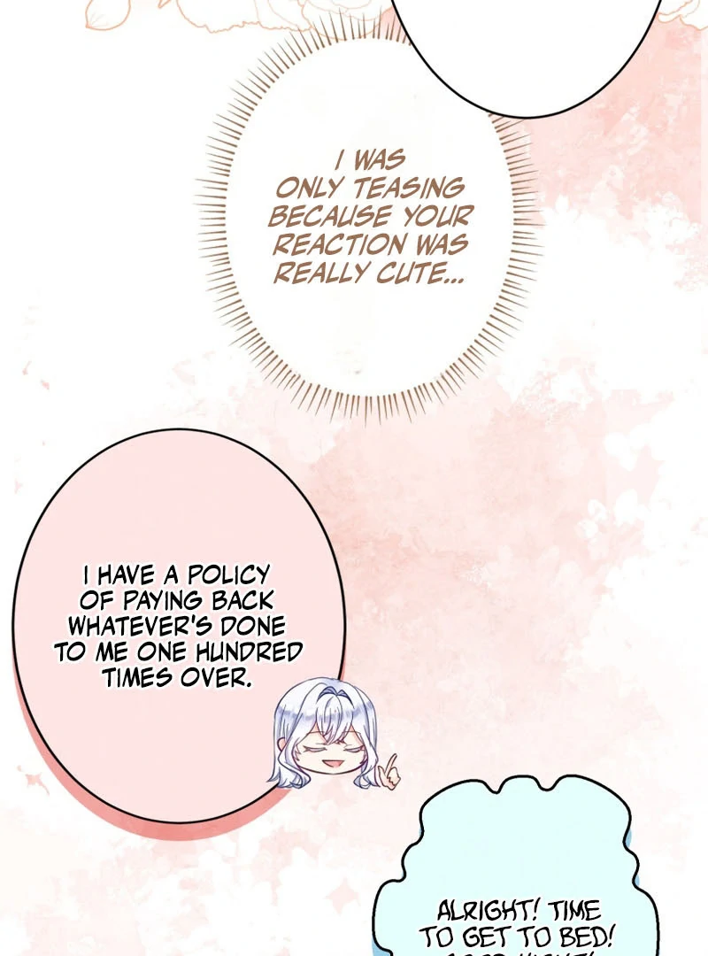 Princess Sveta’s Political Marriage Chapter 43 - page 59