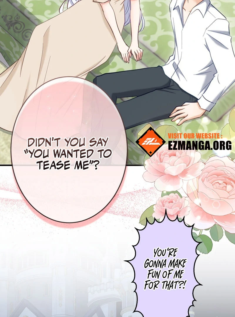 Princess Sveta’s Political Marriage Chapter 43 - page 61