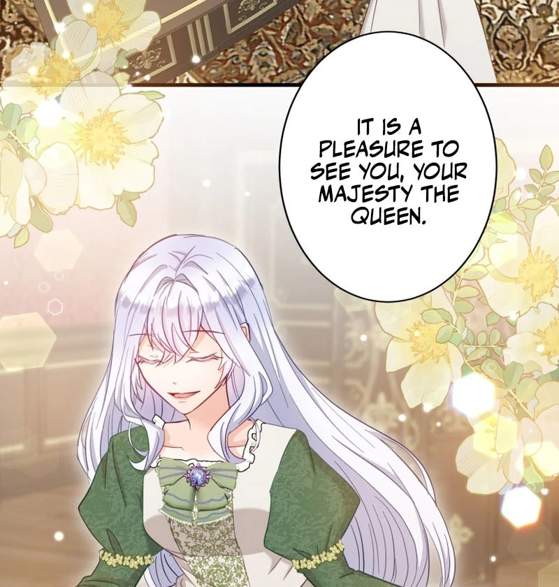 Princess Sveta’s Political Marriage Chapter 43 - page 64