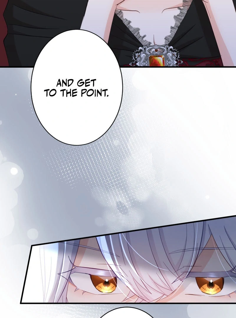 Princess Sveta’s Political Marriage Chapter 43 - page 67