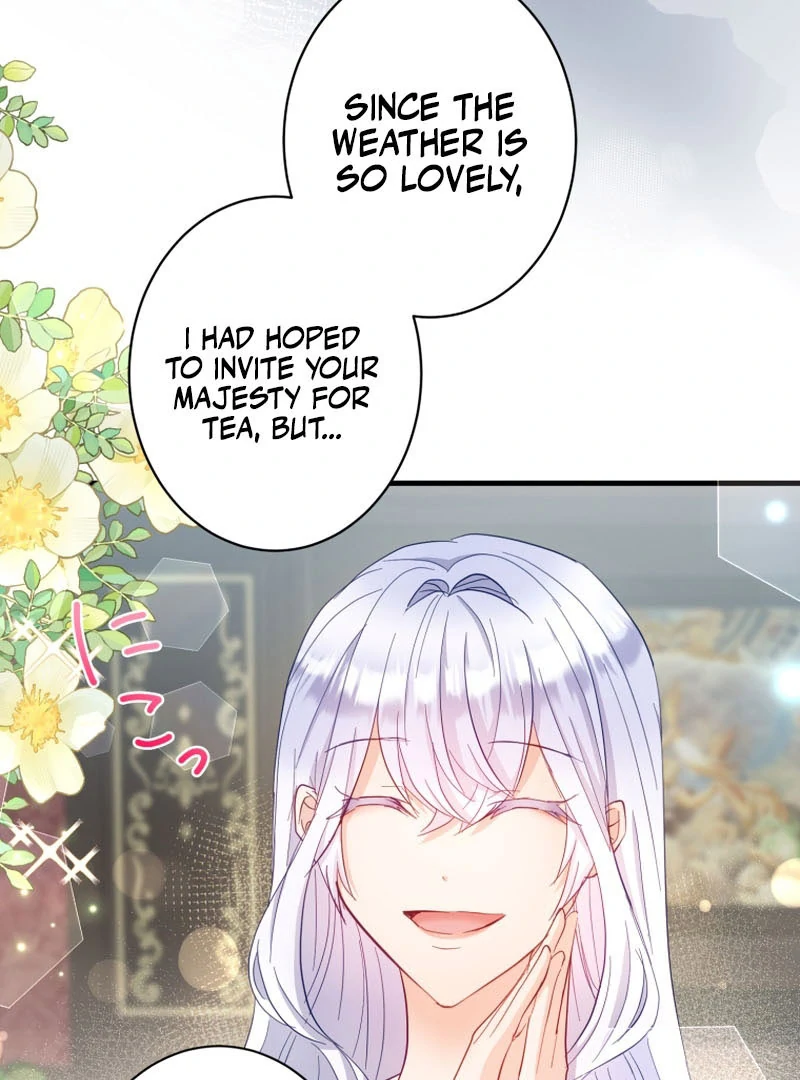 Princess Sveta’s Political Marriage Chapter 43 - page 68