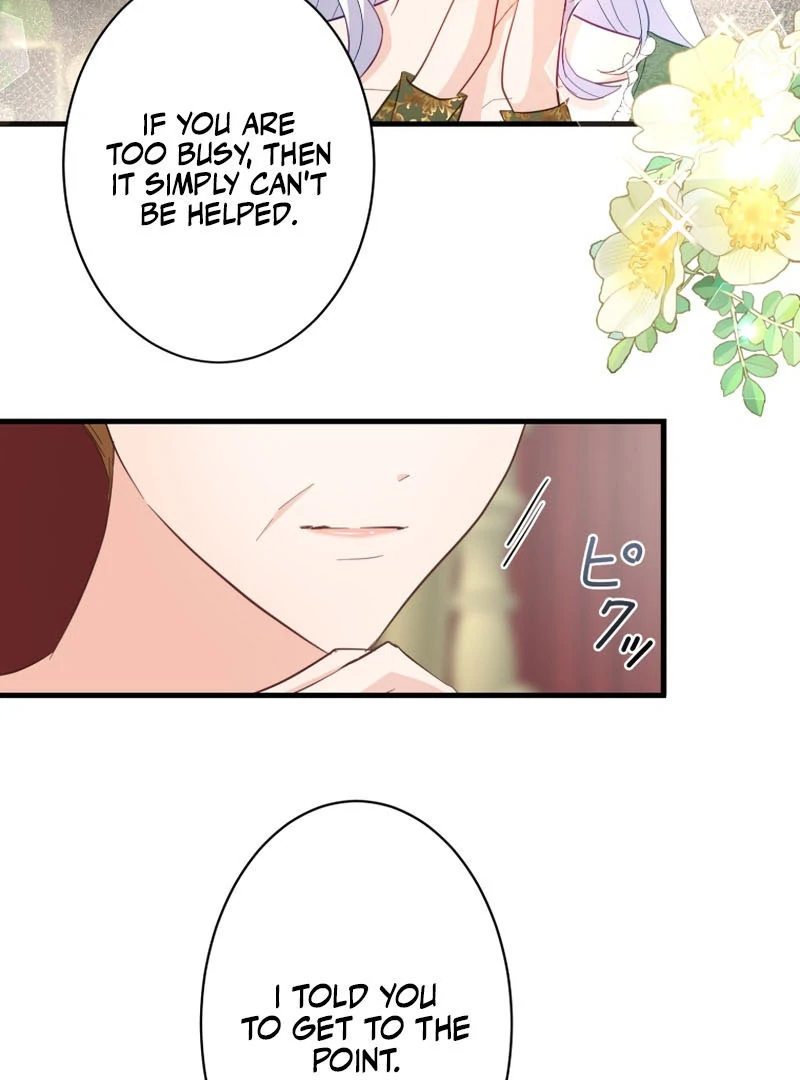 Princess Sveta’s Political Marriage Chapter 43 - page 69