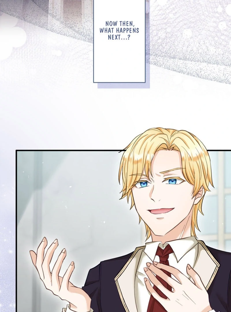 Princess Sveta’s Political Marriage Chapter 43 - page 7