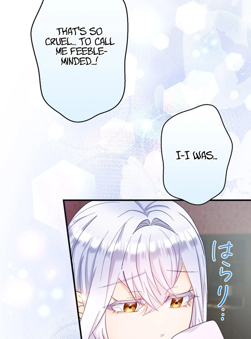 Princess Sveta’s Political Marriage Chapter 43 - page 71