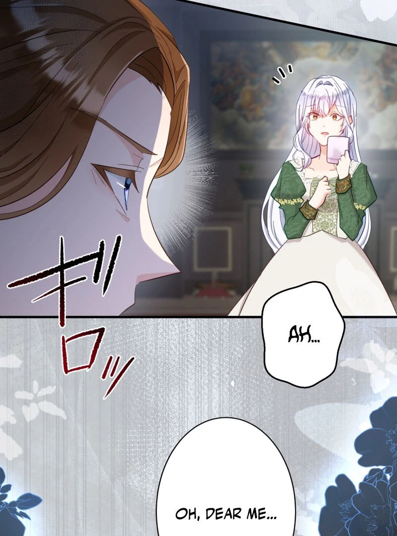 Princess Sveta’s Political Marriage Chapter 43 - page 73