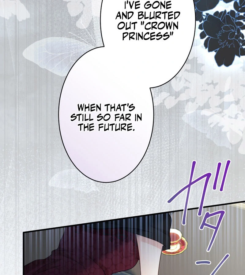 Princess Sveta’s Political Marriage Chapter 43 - page 75